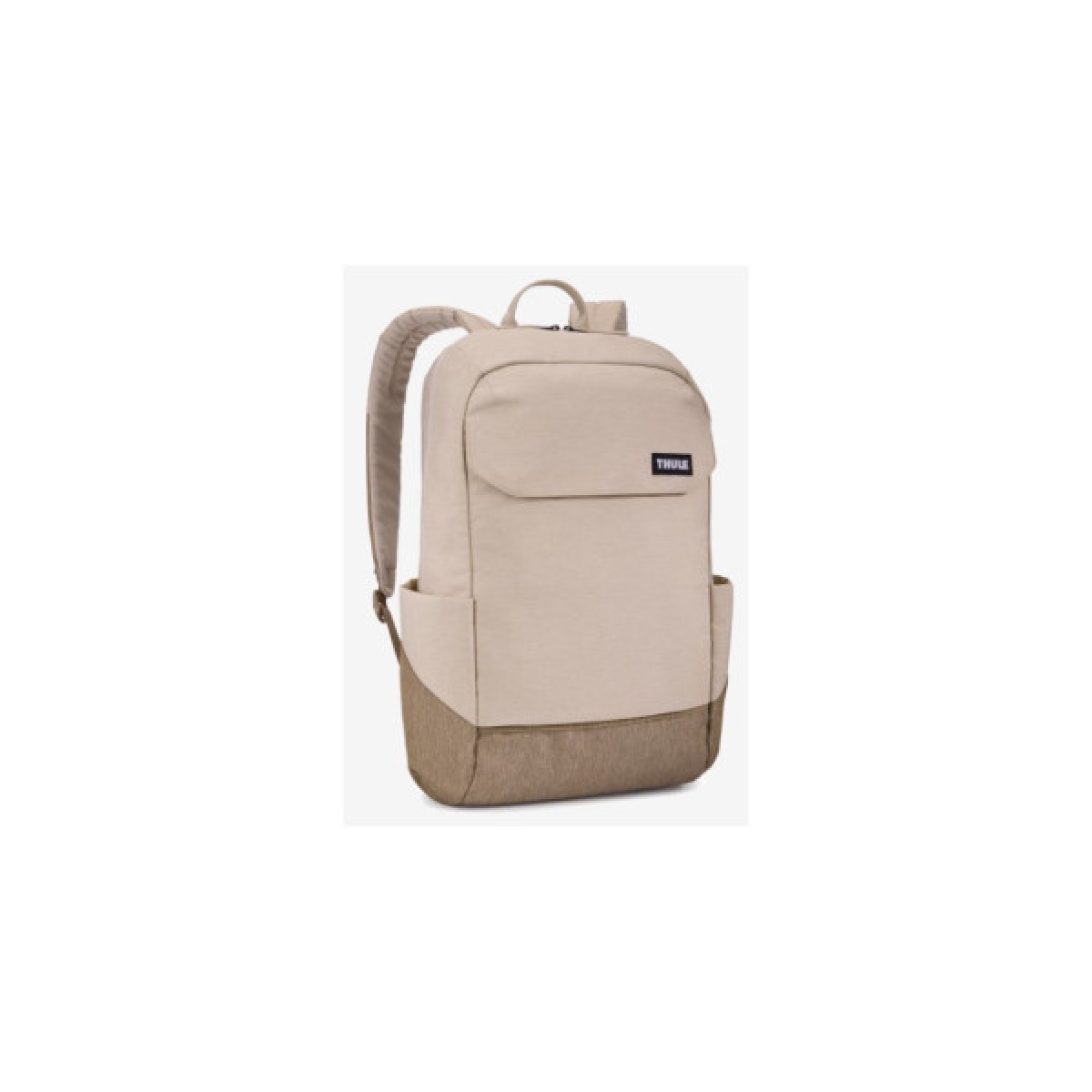 Рюкзак для ноутбука Thule 15.6" Lithos 20L TLBP216 Pelican Gray/Faded Khaki (3205096) - Фото 1