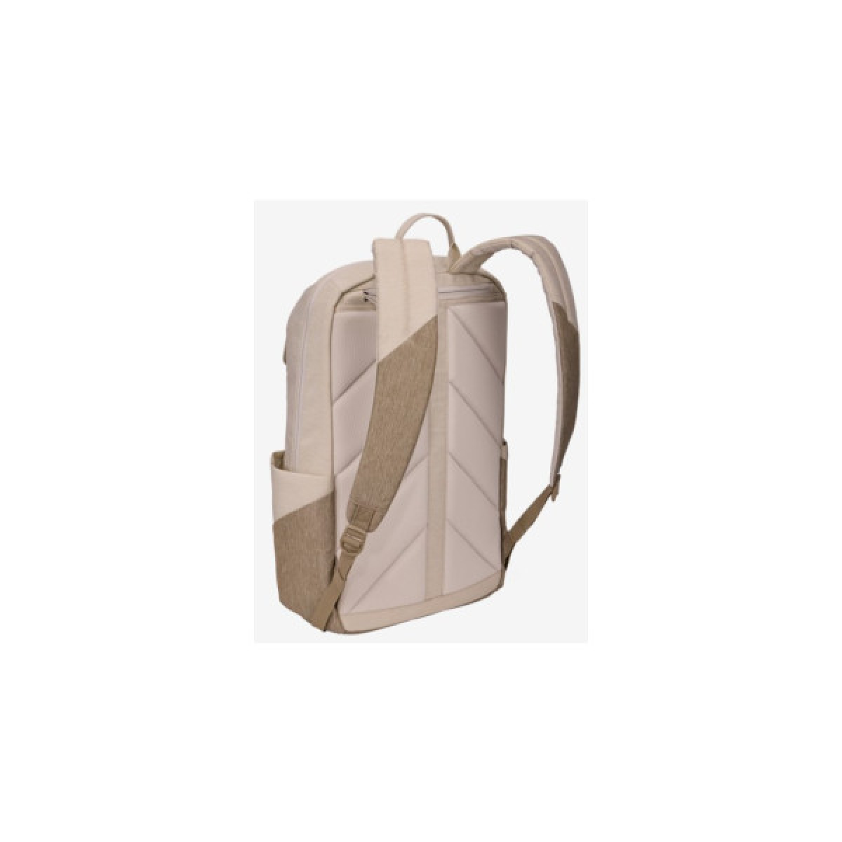 Рюкзак для ноутбука Thule 15.6" Lithos 20L TLBP216 Pelican Gray/Faded Khaki (3205096) - Фото 2