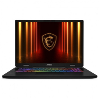 Ноутбук MSI Crosshair A17 HX D8WFKG-024XUA (9S7-17TL23-024)