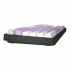 Клавіатура Hator Rockfall 2 Mecha Signature Edition USB Black/Lilac/White (HTK-520-BLW) - Фото 4