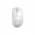 Мишка Cherry Xtrfy M64 Wireless/USB White (CX-M64W-WHITE) - Фото 1