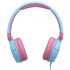 Навушники JBL JR 310 Blue (JBLJR310BLU) - Фото 2