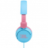 Навушники JBL JR 310 Blue (JBLJR310BLU) - Фото 4