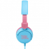 Навушники JBL JR 310 Blue (JBLJR310BLU) - Фото 5