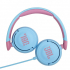 Навушники JBL JR 310 Blue (JBLJR310BLU) - Фото 6