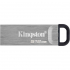 USB флеш накопичувач Kingston 512GB DataTraveler Kyson Silver/Black USB 3.2 (DTKN/512GB) - Фото 2