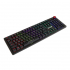 Клавіатура Marvo KG917 Multi-LED Mechanical Blue Switch - Фото 1