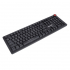 Клавіатура Marvo KG917 Multi-LED Mechanical Blue Switch - Фото 4