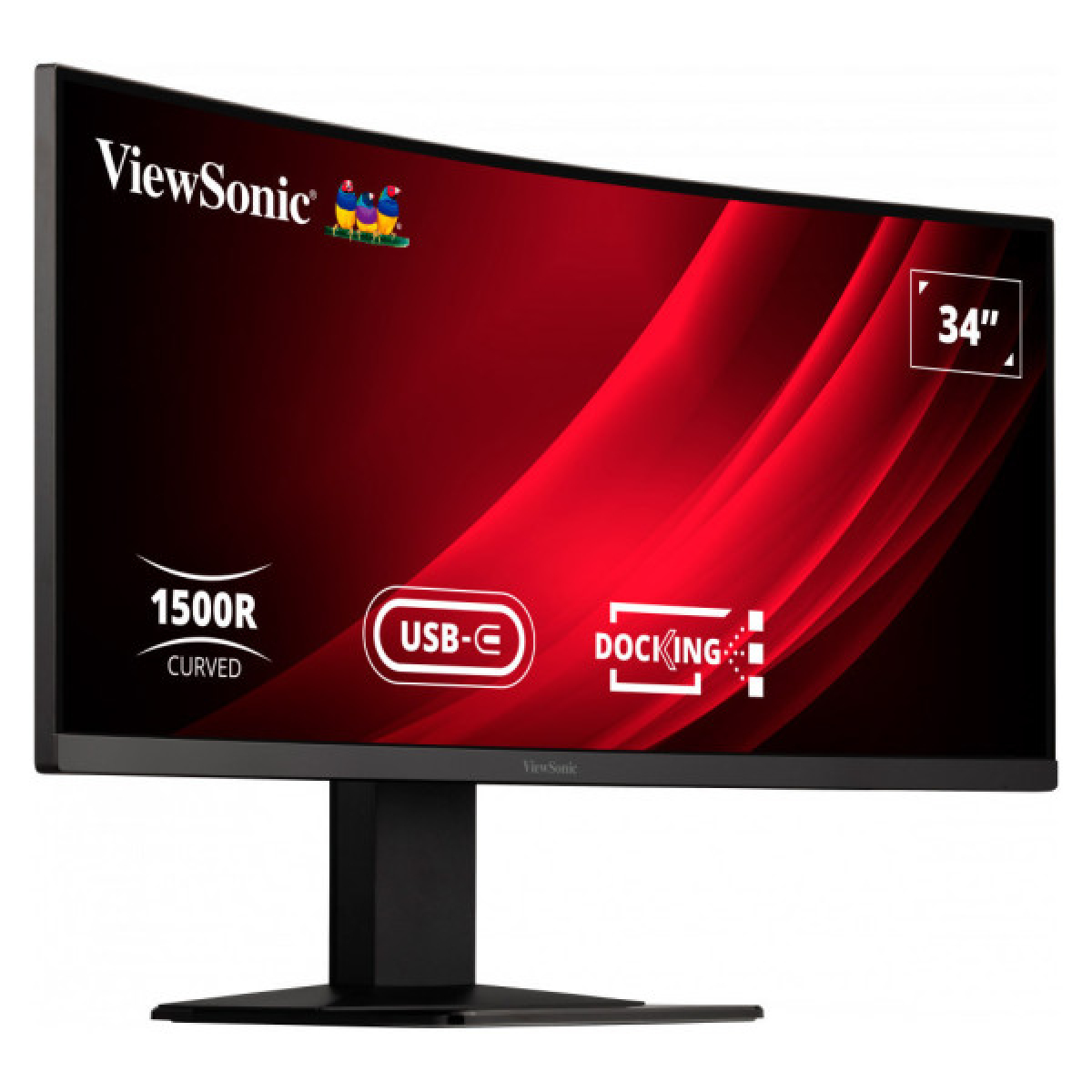Монитор ViewSonic VG3419C - Фото 2
