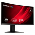 Монитор ViewSonic VG3419C - Фото 2