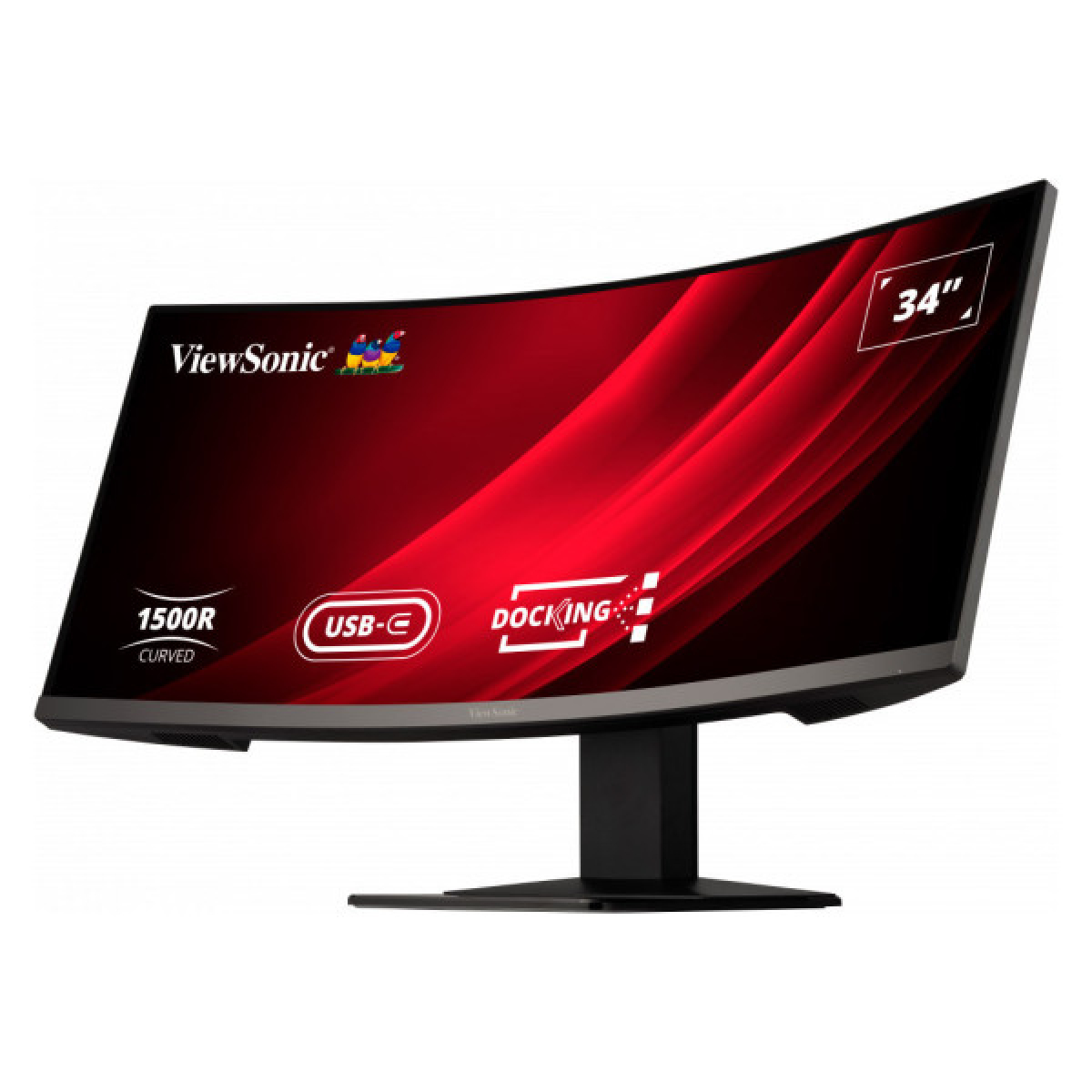 Монитор ViewSonic VG3419C - Фото 3