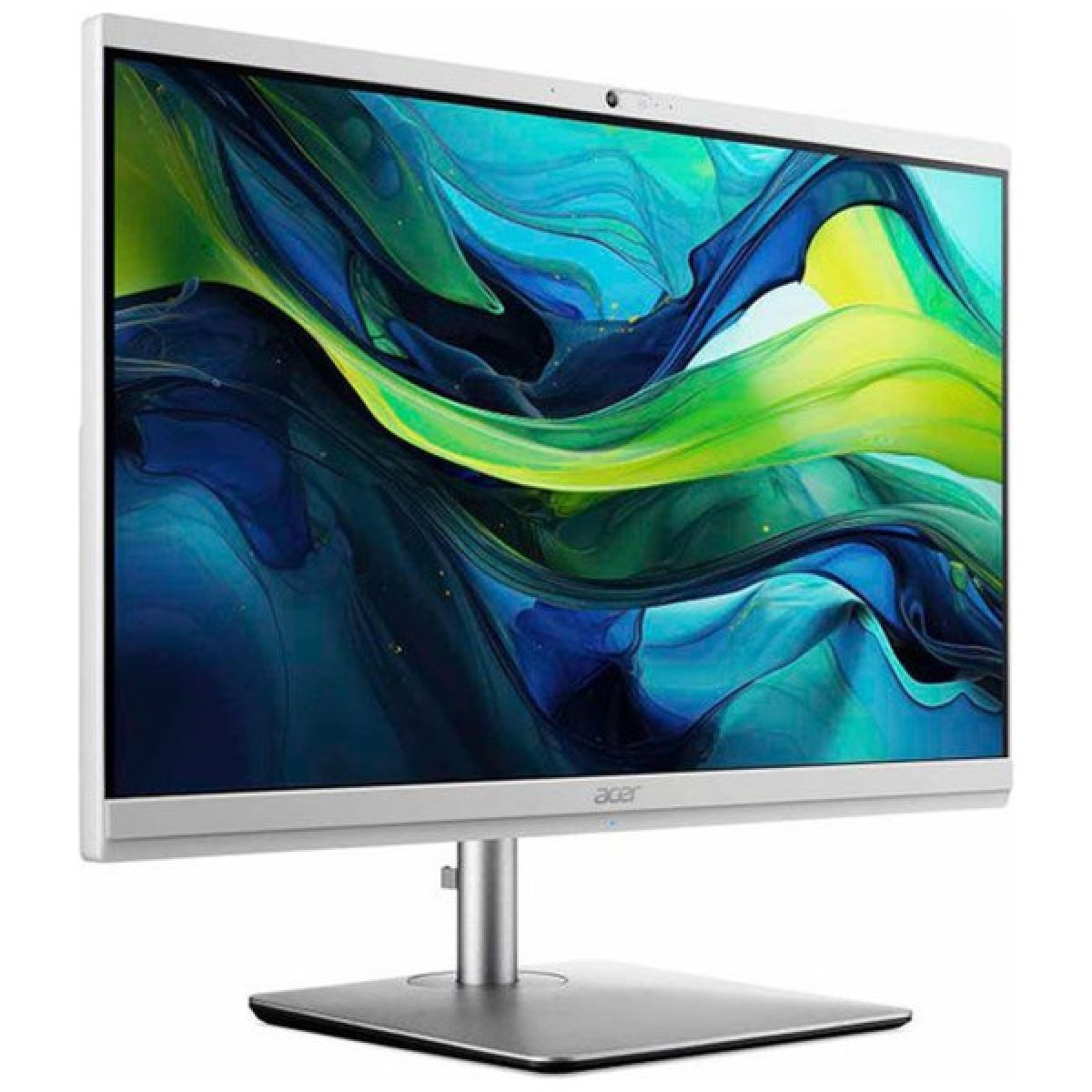 Комп'ютер Acer Aspire C24-195ES AiO / Intel U5-125U, 16, 512, WiFi, кл+м (DQ.BM4ME.002) - Фото 2