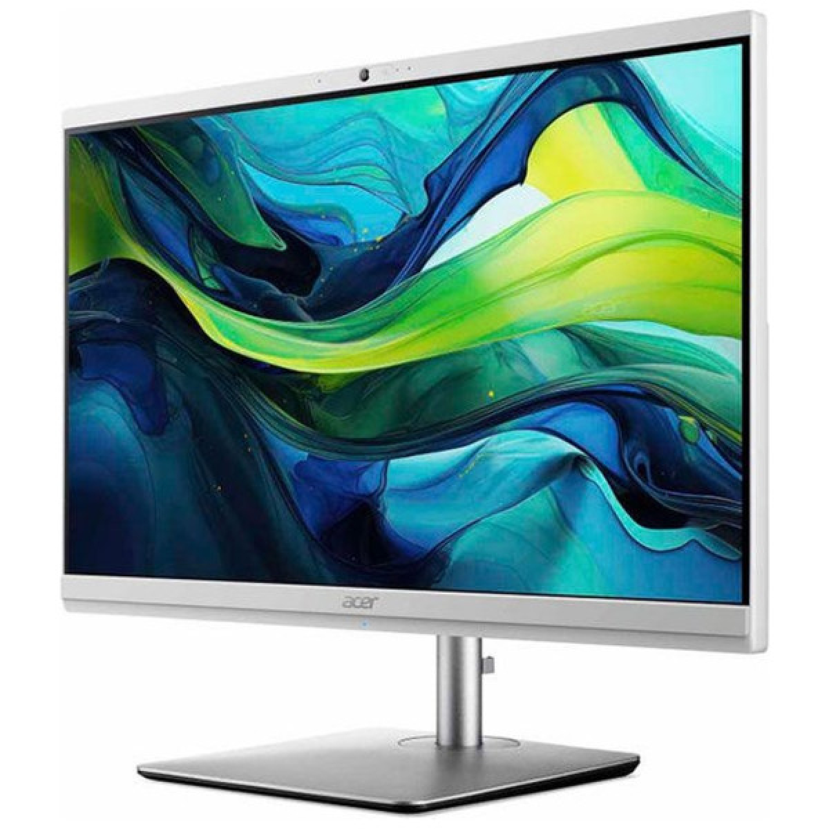 Комп'ютер Acer Aspire C24-195ES AiO / Intel U5-125U, 16, 512, WiFi, кл+м (DQ.BM4ME.002) - Фото 3