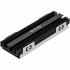 Радиатор охлаждения Gelid Solutions IceCap M.2 SSD Cooler (HS-M2-SSD-21) - Фото 1