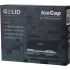 Радиатор охлаждения Gelid Solutions IceCap M.2 SSD Cooler (HS-M2-SSD-21) - Фото 5