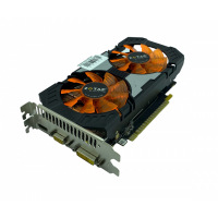 Відеокарта Zotac GeForce GTX750 Ti /2Gb/GDDR5/128-Bit (HDMI)