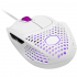 Мишка CoolerMaster MM720 USB Glossy White (MM-720-WWOL2) - Фото 1