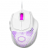 Мишка CoolerMaster MM720 USB Glossy White (MM-720-WWOL2) - Фото 2