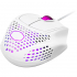 Мишка CoolerMaster MM720 USB Glossy White (MM-720-WWOL2) - Фото 3