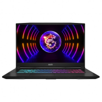 Ноутбук MSI Katana 17 B12UCR-1602XUA (9S7-17L541-1602)