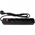 Мережевий фільтр живлення Prologix PRS-050P5-18B - Фото 1
