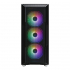 Корпус Zalman I3 NEO BLACK - Фото 2