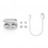 Навушники Philips TAT3509 Touch Control Mic White (TAT3509WT/00) - Фото 2