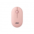 Мишка 2E MF300 Silent Wireless/Bluetooth Mallow Pink (2E-MF300WPN) - Фото 1