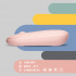 Мишка 2E MF300 Silent Wireless/Bluetooth Mallow Pink (2E-MF300WPN) - Фото 6