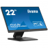 Монітор iiyama T2254MSC-B1AG - Фото 5