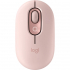 Мишка Logitech POP Mouse With Emoji Bluetooth Rose (910-007413) - Фото 1