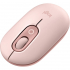 Мишка Logitech POP Mouse With Emoji Bluetooth Rose (910-007413) - Фото 2