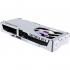 Відеокарта MSI GeForce RTX5070 12Gb GAMING TRIO OC WHITE (RTX 5070 12G GAMING TRIO OC WHITE) - Фото 2