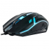 Мишка Havit HV-MS4239 USB Black (6939119042073) - Фото 2