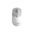 Мишка Genius NX-8080S Wireless/Bluetooth White/Grey (31030042401) - Фото 1
