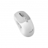 Мишка Genius NX-8080S Wireless/Bluetooth White/Grey (31030042401) - Фото 3