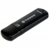 USB флеш накопичувач Transcend 16GB JetFlash MLC USB 3.0 (TS16GJF750K) - Фото 3