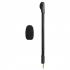 Навушники JBL Quantum 100X for Xbox Black (JBLQ100XBLKGRN) - Фото 11