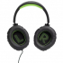 Навушники JBL Quantum 100X for Xbox Black (JBLQ100XBLKGRN) - Фото 6