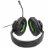 Навушники JBL Quantum 100X for Xbox Black (JBLQ100XBLKGRN) - Фото 8