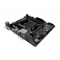 Материнская плата ASUS Prime A320M-R SI (AM4)