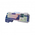 Клавіатура Maxxter KBG-RGB-01-UA RGB USB Metal (KBG-RGB-01-UA) - Фото 2