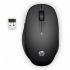 Мишка HP Dual Mode Wireless Black (6CR71AA) - Фото 1