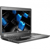 Ноутбук HP ZBook 15 G2 i7-4800MQ/8/480 SSD/K1100M 2 GB - Class A