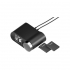 Наушники SteelSeries Arctis Nova Pro Wireless White (61524) - Фото 4