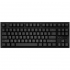 Клавіатура OfficePro MK180B Hot-Swap Red Swich RGB USB UA Black (MK180B) - Фото 2