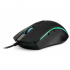 Мишка Vinga MSG-180 Black - Фото 2