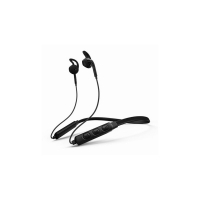 Наушники Proda Jazz Neckband Sports PD-BN700 Black (PD-BN700-BK)