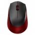 Мишка Genius NX-8000 Silent Wireless Red (31030025401) - Фото 1