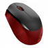 Мишка Genius NX-8000 Silent Wireless Red (31030025401) - Фото 4
